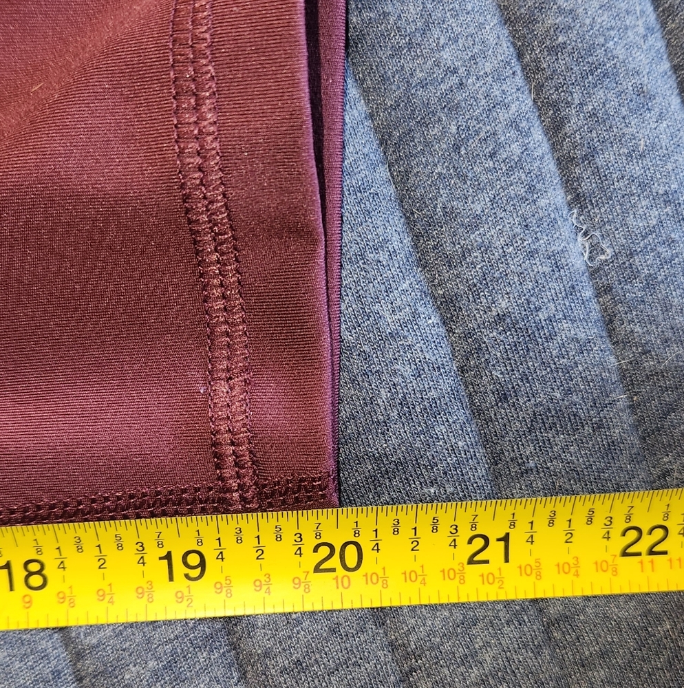 Capri Leggings - Picture 5 of 5
